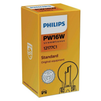 Philips PW16W 12V 16W 1ks 12177C1