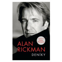 Alan Rickman: Deníky - Alan Rickman