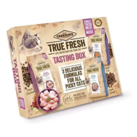 Carnilove True Fresh Tasting Box for Cats