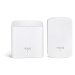 Tenda Nova MW5 (2-pack) - WiFi Mesh AC1200 Dual Band router