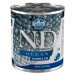 N&D Ocean N&D DOG OCEAN Adult Salmon & Codfish 285g