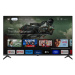 Sharp 4K ULTRA HD Smart TV, 43″