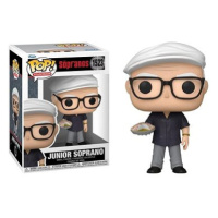 Funko Pop! TV The Sopranos Uncle Junior 1523