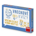 Dino KAPESNÍ KVÍZY – VŠEOBECNÉ ZNALOSTI Cestovní hra SK