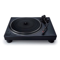 Technics SL-1500 černý