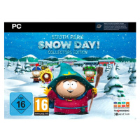 South Park: Snow Day! Collector's Edition (PC)