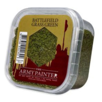 The Army Painter - Battlefield Basing: Grass Green