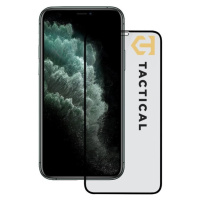 Tactical Glass Shield 5D sklo pro iPhone 11 Pro Max/XS Max černé