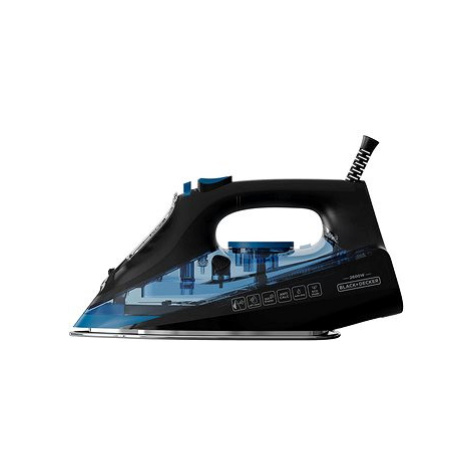 Black & Decker BXIR2606E Black + Decker