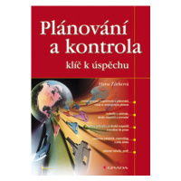 Plánování a kontrola, Žůrková Hana