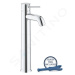 Grohe 23784000 - Umyvadlová baterie s výpustí Push-Open, chrom