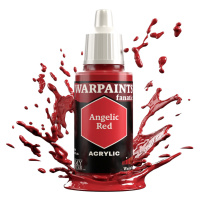 Army Painter - Warpaints Fanatic: Angelic Red