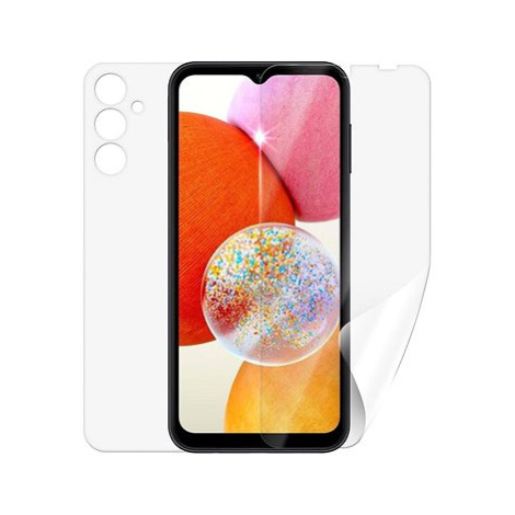 Screenshield Galaxy A14 fólie na celé tělo