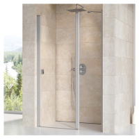 Sprchové dveře 120 cm Ravak Chrome 0QVGCU00Z1