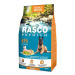 Granule RASCO Premium Adult Medium kuře s rýží 3 kg