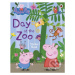 Day at the Zoo Sticker Book - kniha z kategorie Pro děti