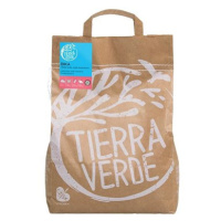 TIERRA VERDE Bika – Soda Bicarbona 5 kg