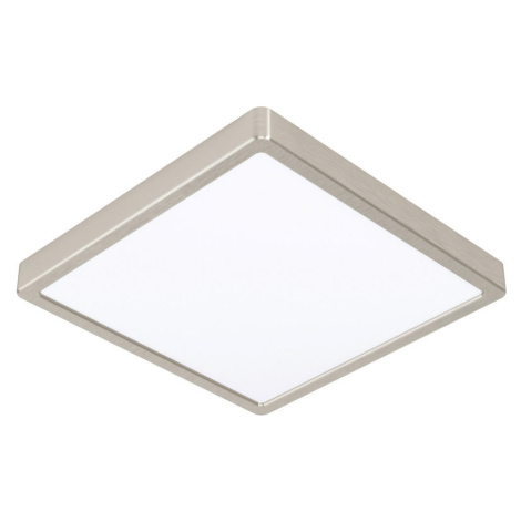 Xora STROPNÍ LED SVÍTIDLO, 28,5/28,5/2,8 cm