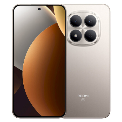 Mobilní telefony Xiaomi