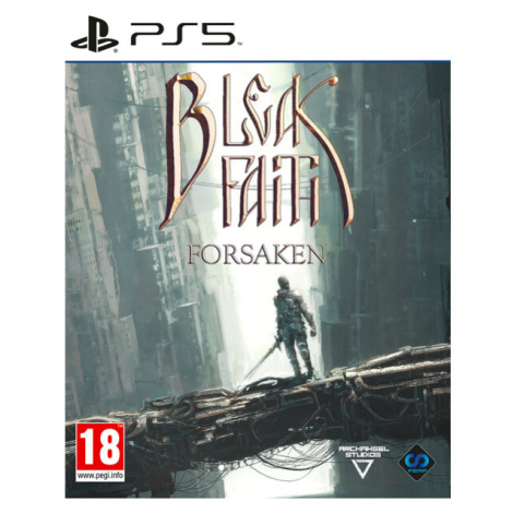 Bleak Faith: Forsaken U&I Entertainment