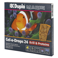 Dupla Marin Gel-o-Drops 24 Kril a proteiny