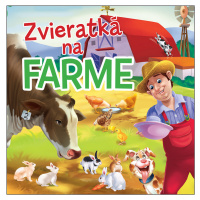 Zvieratká na farme