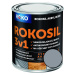 Barva samozákladující Rokosil akryl 3v1 RK 300 1010 šedá pastelová, 0,6 l