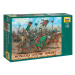 Wargames (AOB) figurky 8076 - Mongols - Golden Horde (1:72)