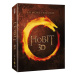 Hobit - Kompletní kolekce 1.-3. 3D+2D (12BD) - Blu-ray