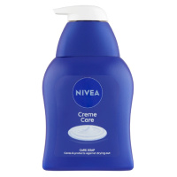 Nivea Tekuté mýdlo Creme Care 250 ml