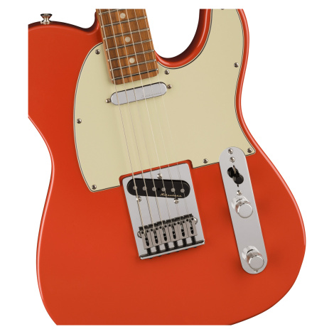 Fender Player Plus Telecaster PF FRD