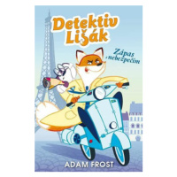 Detektiv Lišák 1 - Zápas s nebezpečím - Adam Frost