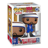 Funko POP NBA: Legends- Vince Carter (2005)