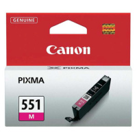 CANON CLI-551 M - originální