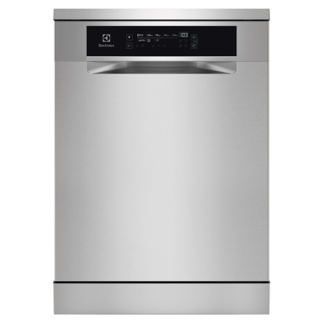 Electrolux ESG88600SX ESG88600SX