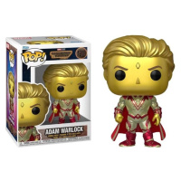 Funko POP! #1210 Marvel: GOTG 3 - Adam Warlock