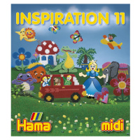 Hama H399-11 Midi Inspirativní knížka 11