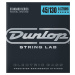 Dunlop DBN 45130 Struny pro 5-strunnou baskytaru