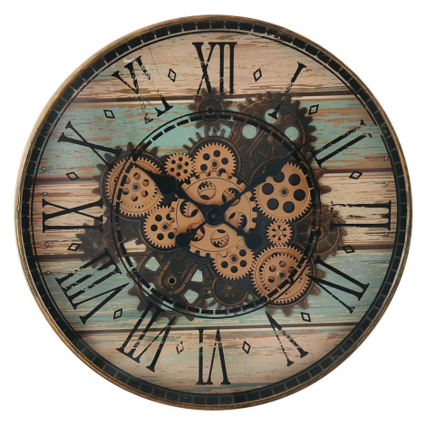 MPM Quality Vintage Tech E01.4327.52