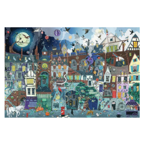 Puzzle RAVENSBURGER