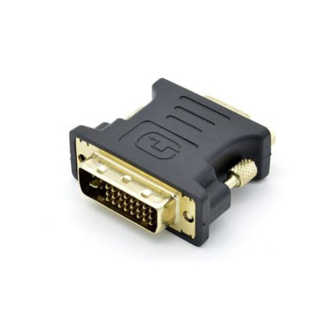 TB Touch Adapter DVI M 24+5 pin - VGA F 15 pin.