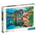 Clementoni - Puzzle 1500 Hallstatt