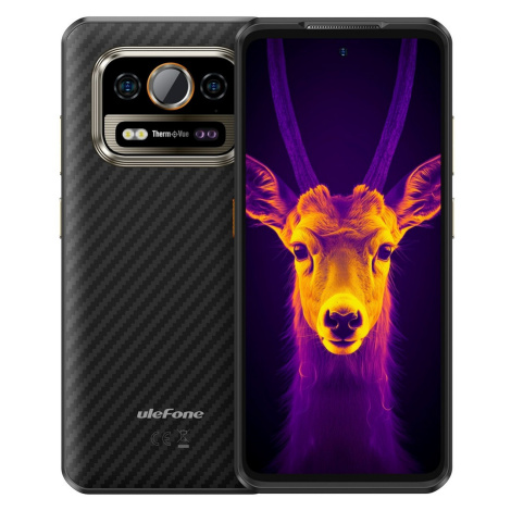 Mobilní telefony UleFone