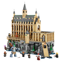 LEGO LEGO® Harry Potter™ 76435 Bradavický hrad: Velká síň