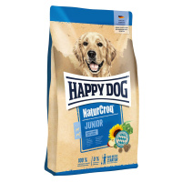 Happy Dog Premium NaturCroq Junior 4 kg