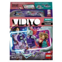 LEGO VIDIYO 43106 Unicorn DJ BeatBox