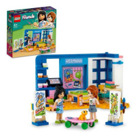 LEGO® Friends 41739 Liannin pokoj