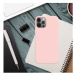 Zadní kryt FIXED Story pro Samsung Galaxy A55 5G, růžová