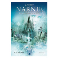 NARNIE – Lev, čarodějnice a skříň - C. S. Lewis