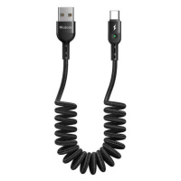 Kabel MCDODO Omega CA-6420 USB /USB-C 1,8m Black